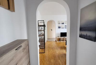 Apartament 2 camere ultracentral Cișmigiu | Terasă | Ideal investiție | 0% com - 9