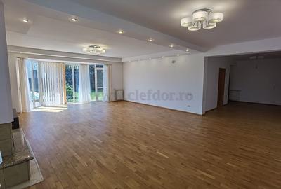 Vila Individuala cu Piscina in zona Iancu Nicolae - 6