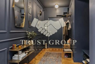 Penthouse 4 Camere Floreasca 180mp | Terasa 80 mp | 2 locuri de parcare - 26