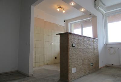 Vanzare 2 camere Parc IOR - Baba Novac - Basarabia - 6