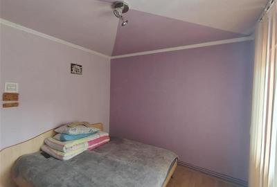 Caransebes, 4 Cam., Dec., Et.2, Zona Pipirig - 2