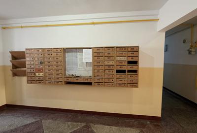 Apartament 2 camere decomandat | luminos | etaj 4/4 | Bisericii Romane - 9