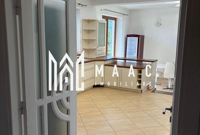 Casă premium în Cisnădioara | 280 mp utili | Teren 1300 mp | 4 dorm - 20