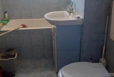 2 cam 57mp confort 1 decomandat zona Plantelor, IMBUNATATIT - 8