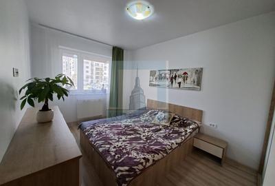 Apartament 2 camere, mobilat/utilat -  Kasper Coresi, Tractorul Brașov - 9