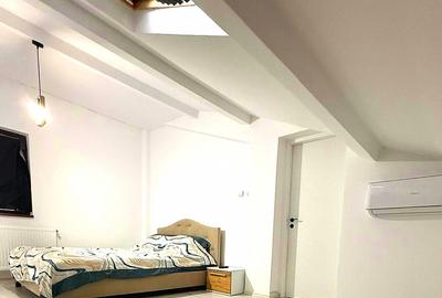 Vila cu 6 dormitoare | Gradina privata | 166 mp utili | Doamna Ghica - 8