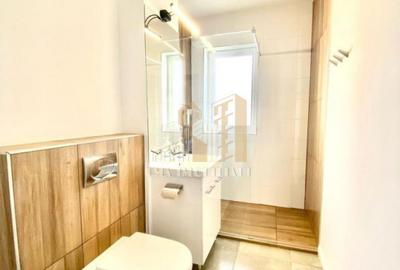 Apartament 3 camere dcomandat Subcetate City Sanpetru Brasov - 8