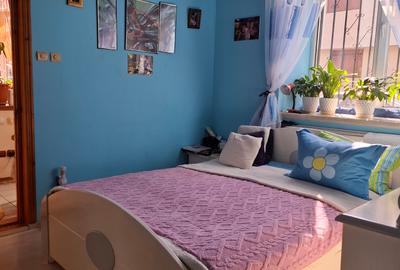 Centru-apartament D+P in vila,parter,intrare separata - 3