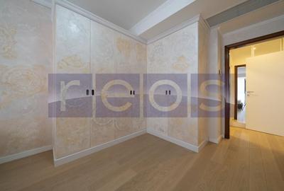 HERASTRAU | INCHIRIERE 4 CAMERE 114MP | MOBILAT - UTILAT LUX | PARCARE - 8