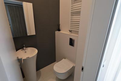 Eclusivitate - Tomis Plus - Careefour - 2 camere decomandat - 13