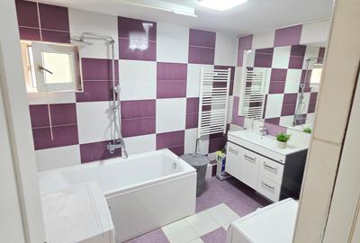 Voluntari, Andronache, vila P+1+M renovata, curte amenajata - 15