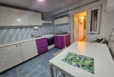 Casa individuala | Costeasca | Curte 113 mp | M. Jiului 16' | 203 mp teren - 6