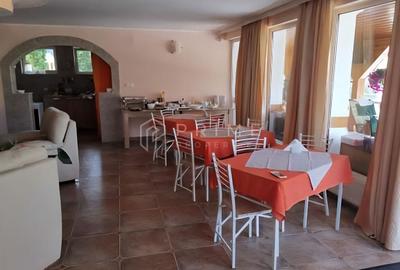 Casă individuală 310mp utili, 8 camere, piscină - 5