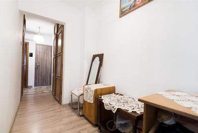 RECO Apartament cu 3 camere tip PB - zona Salca  Nufarul - 10