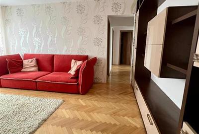 Apartament 3 camere zona Dacia, Piata Ion Creanga - 6