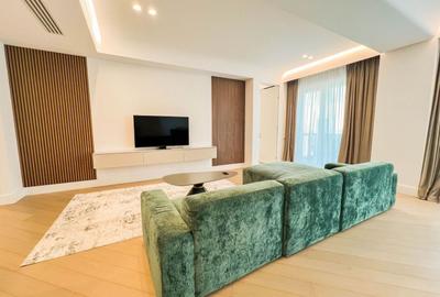 Chirie I Penthouse 4 camere I Iancu Nicolae I Bloc Luxury I 2 Parcari - 3
