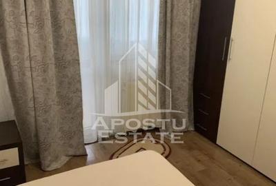 Apartament cu 3 camere decomanat in zona Lipovei - 5