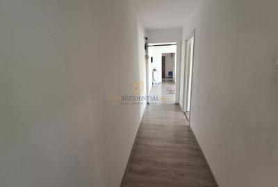 Apartament cu 3 camere, etaj intermediar, mutare rapida, zona Obregia - 10