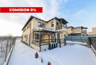 Duplex de inchiriat in cartierul Someseni! - 1