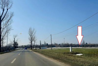 Teren de vânzare Buftea, strada Tamași, zona Gării - 2