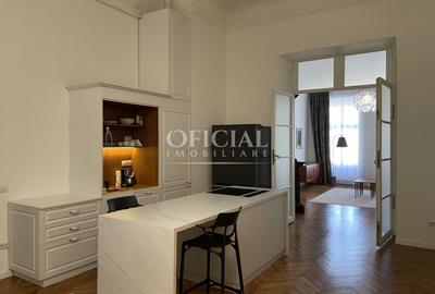 Apartament 4 Camere | 125 mp | Etaj 1 | Centru | Bulevardul Eroilor - 3