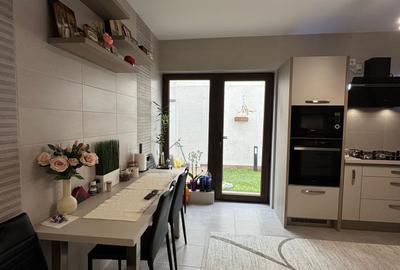 Vanzare vila noua cu arhitectura contemporana, in Galati, zona PRIVILEGE - 10