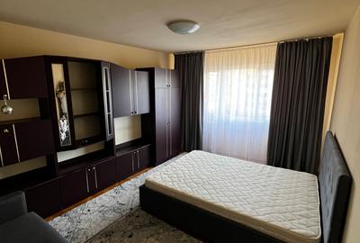 Sagului - Apartament 1 Camera, decomandat