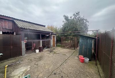 Casa individuală 223 mp| 4 camere| zona Schit - 13