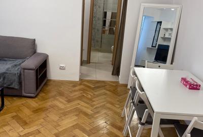 Apartament 2 Camere Victoriei - Guvern | Balcon | 9 minute metrou - 3