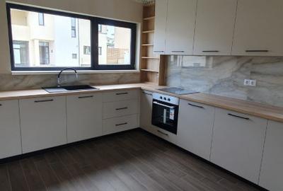 Casa individuală de închiriat în Dezmir, stradă privată - 7