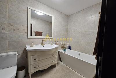 Vila individuala | 4 camere | Lifestyle premium | Teren 566 mp - 14