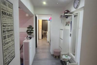 Apartament 3 camere decomandat | Izolat interior/exterior | - 10