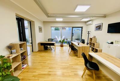 Cladire de birouri, Calea Dumbravii, Sibiu - 5