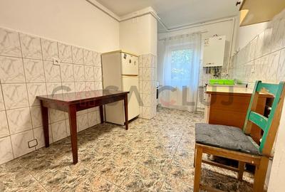 3 camere semidecomandate, etaj intermediar, Casa Vikingilor! - 3
