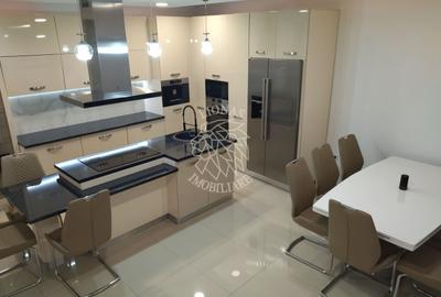 Casa de Lux 7 camere-270 mp-curte amenajata-teren 2312 mp-Salva - 4