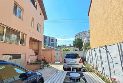 Brancoveanu, casa S+P+1Et+M, 260 mp utili, garaj subteran, adapost ALA - 3