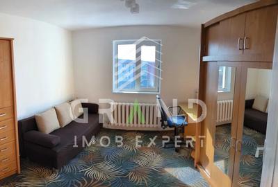 2 CAMERE DECOMANDATE | RENOVAT/MOBILAT & UTILAT/DÂMBUL ROTUND/ȘCOALA DE POLIȚIE - 5