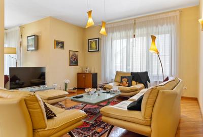 Apartament in vila Capitale plus demisol - 5