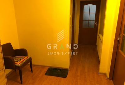 Apartament 2 camere I Parâng I Mănăștur - 6