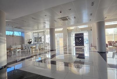 Splaiu Unirii teren 5000 mp Imobil S+P+5 Showroom, Clinica , Birouri , Hotel - 23