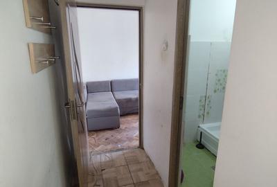 Apartament cu 2 camere semidecomandat în Tomis Nord