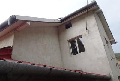 Vand casa in Deva compusa  zona Aurel Vlaicu D+P+E, constructie din anul 2010 - 4