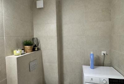 Studio dublu de vanzare | Oportunitate | H Pipera Lake | Parcare - 7