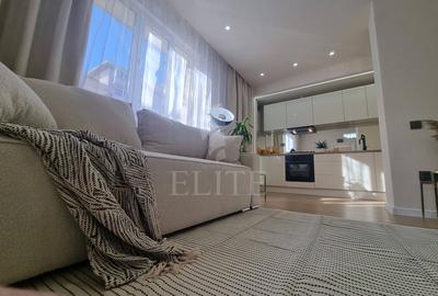 Apartament 2 camere în zona STRAZII HOREA - 4