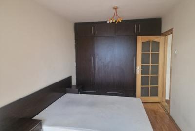 Apartament 2 camere,etaj intermediar,zona Păcurari OMV - 3