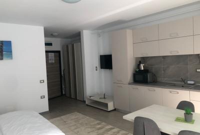 Studio - Mamaia Nord / Alezzi - 99.900 euro (Cod E2+E7) - 3