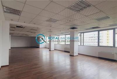 Royal Imobiliare - inchirieri spatii birouri, zona Vest - 10
