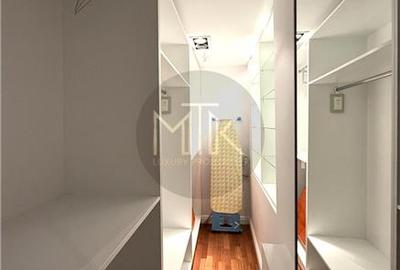 Herastrau - PERSEPOLIS | Ap. 4 Camere, Complet mobilat&utilat - 16