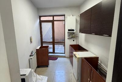 Inchiriez spatiu pretabil birouri sau alte activitati + 2 locuri de parcare sub - 6