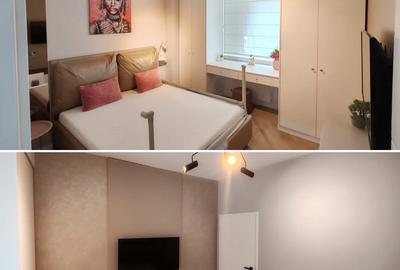 Apartament 3 camere LUX de vânzare in Berceni - str. Boltei - 5
